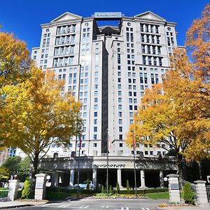 Grand Hyatt Atlanta In Buckhead